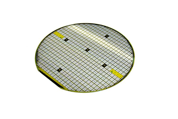 Cercetări privind tehnologia transportatorului SIC Wafer