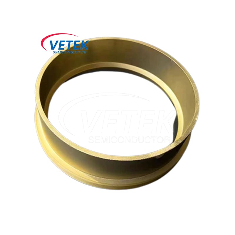 Cum asigură o acoperire cu carbură de tantal (TaC) un serviciu pe termen lung sub cicluri termice extreme?