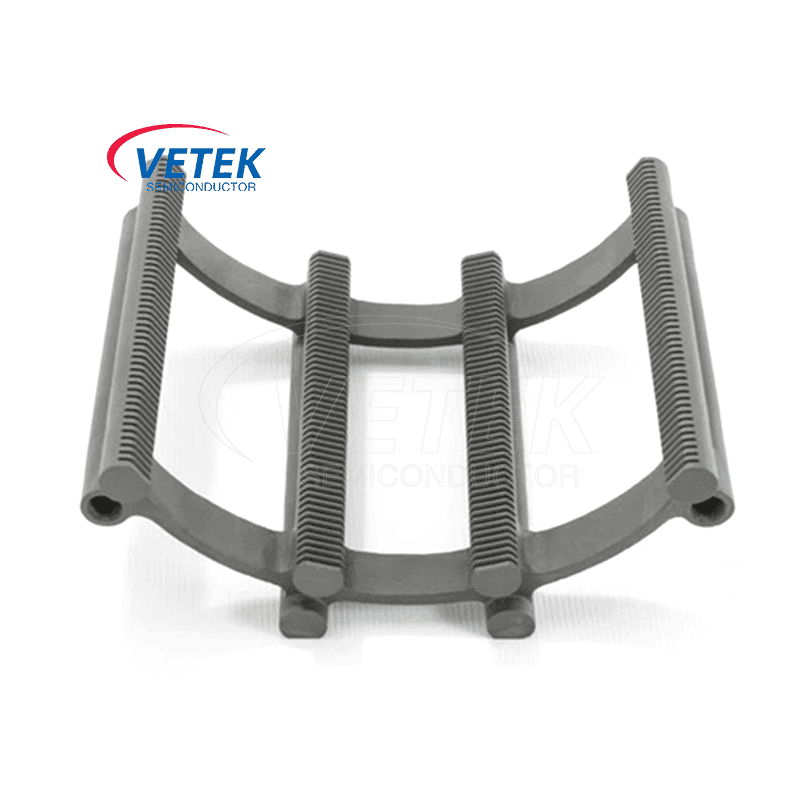 Ce face ca barca de napolitană SiC Ceramics să fie esențială pentru producția modernă de semiconductori