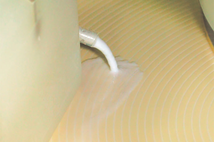 Cheia eficienței și optimizării costurilor: o analiză a strategiilor de selecție și control al stabilității nămolului CMP