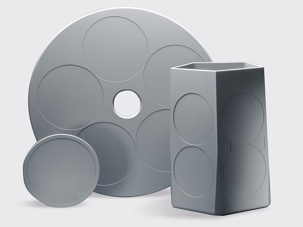 Evoluția CVD-SiC de la acoperiri cu film subțire la materiale în vrac