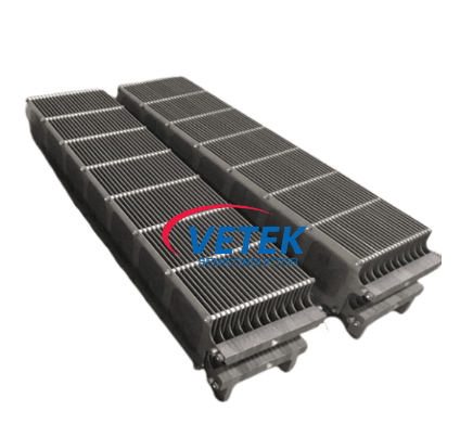 De ce Barca din grafit pentru PECVD contează atât de mult pentru calitatea filmului și stabilitatea producției?