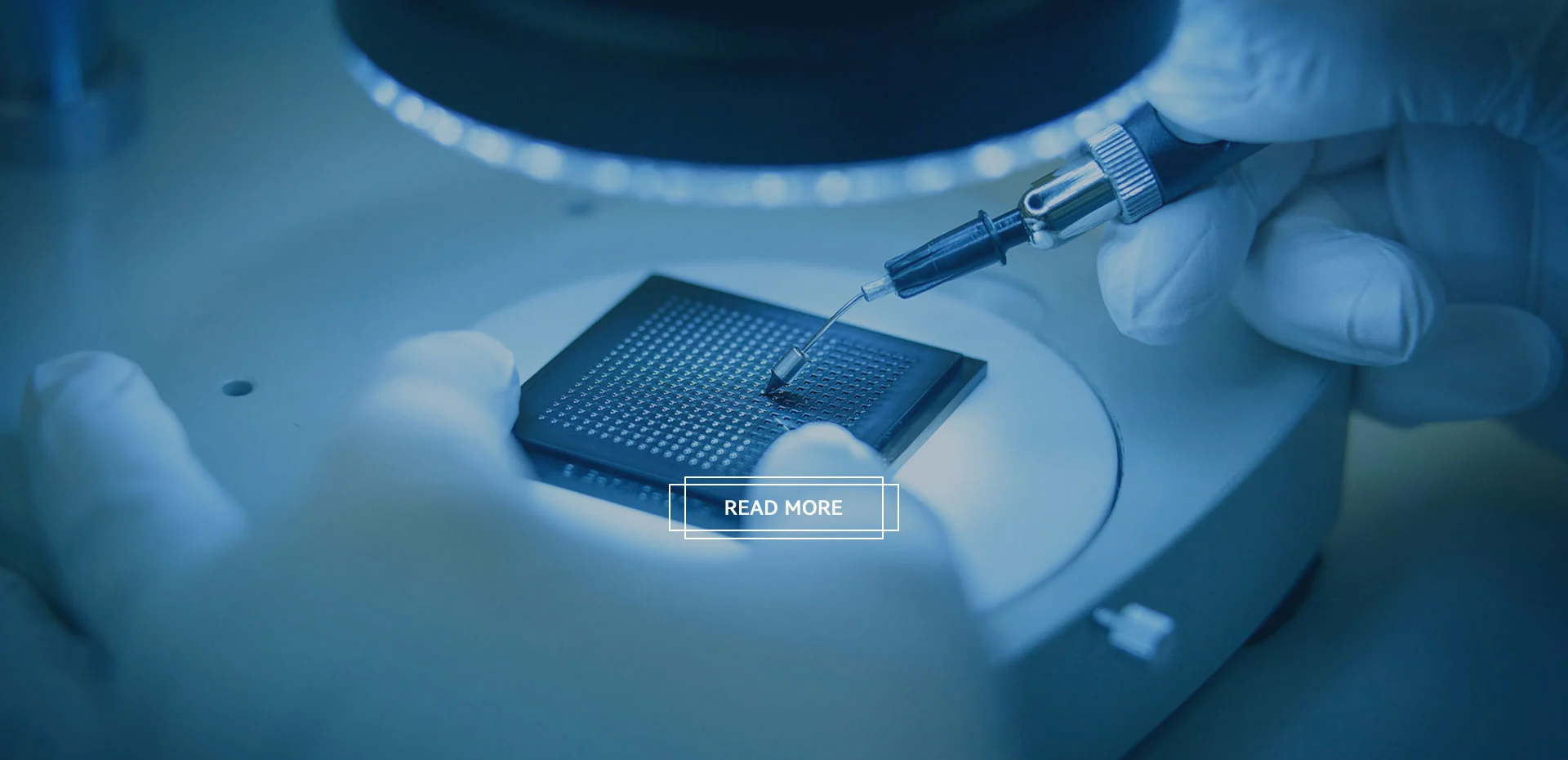 Fabrica de cuarț semiconductor