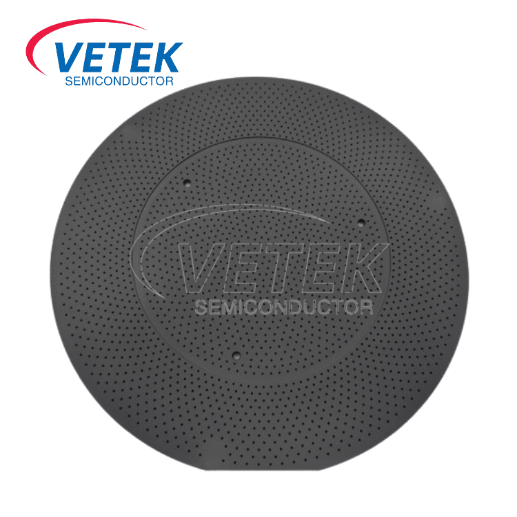 CVD SID WAFER Acoperită