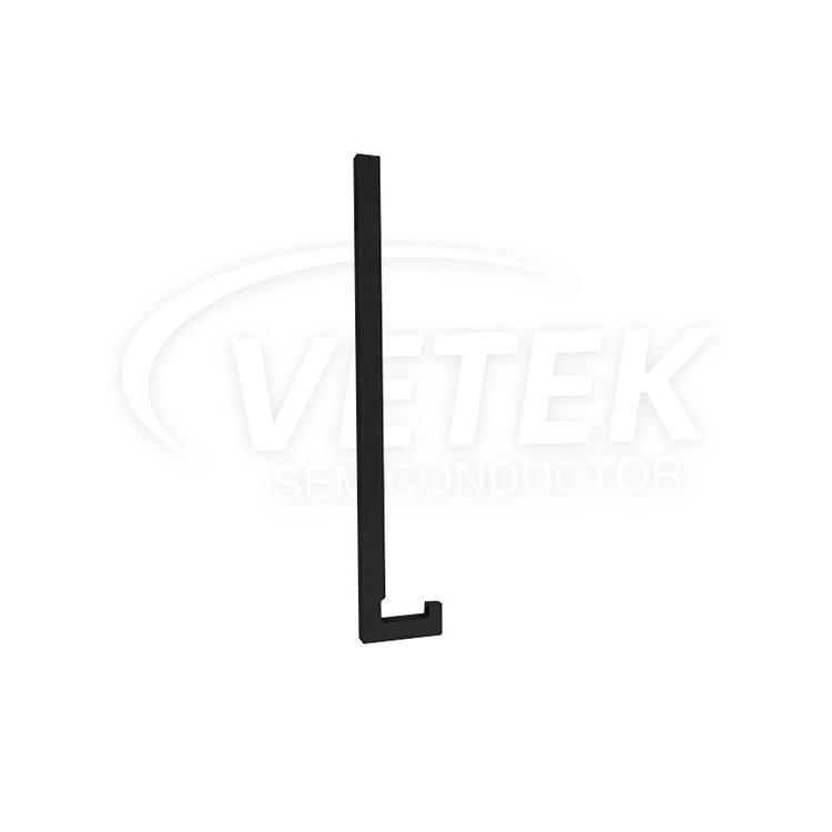 CVD SIC Acoring Baffle