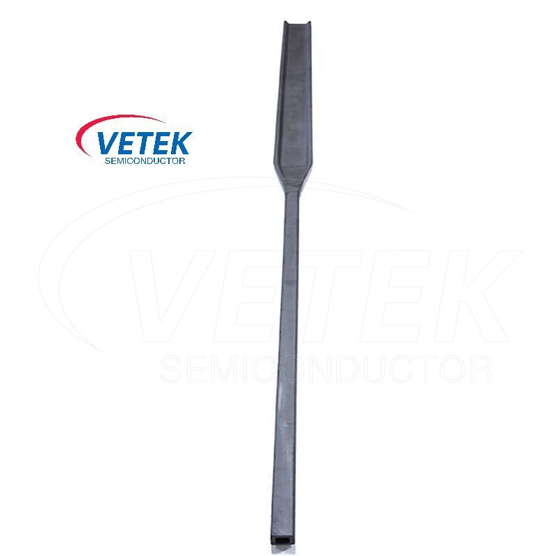 Paletă de cantilever de înaltă puritate