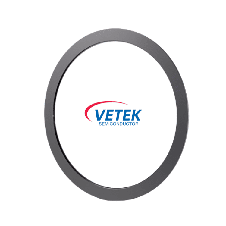 Inel de focalizare cu carbură de siliciu