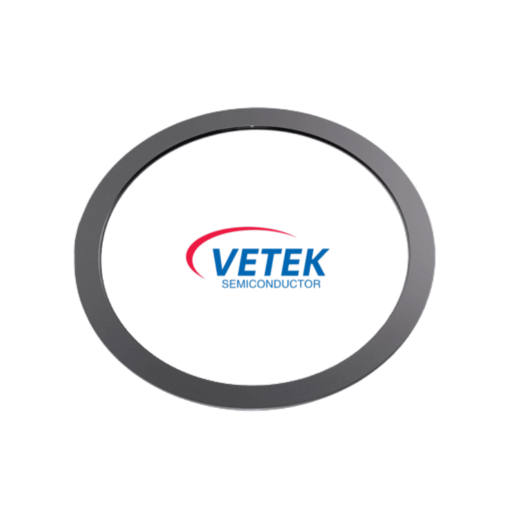 Inel de focalizare solid SiC Inel de focalizare solid SiC