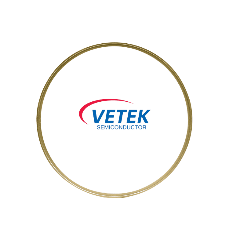 Inel de acoperire pentru napolitană acoperită cu TaC