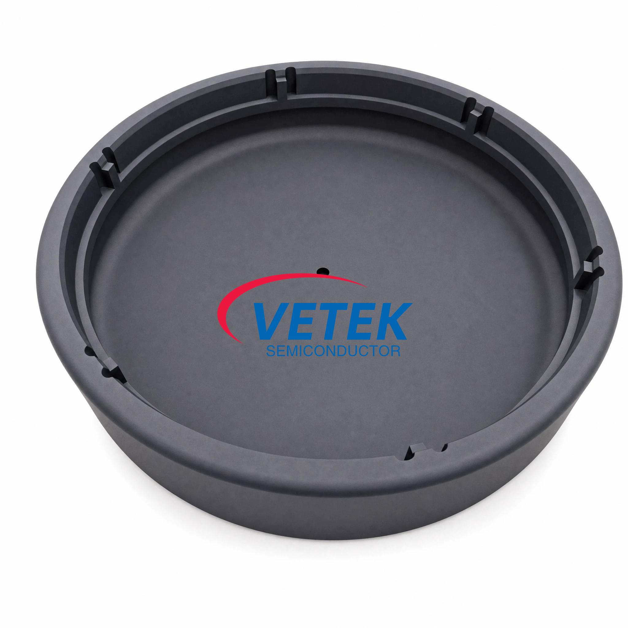 Suport pentru napolitană pentru VEECO MOCVD (LED Epitaxie)